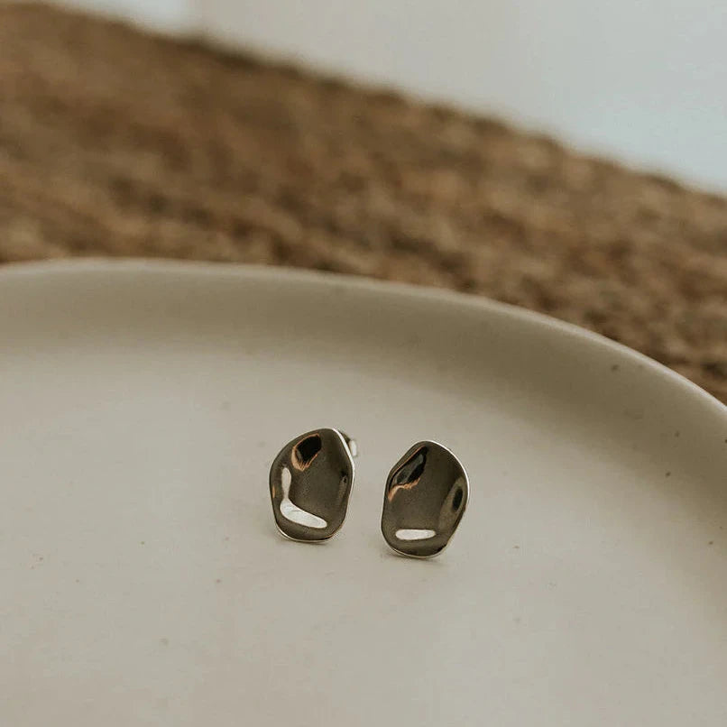 Boucles d'oreilles - Aurea