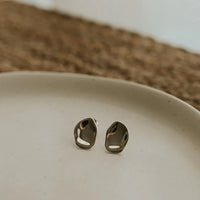 Boucles d'oreilles - Aurea