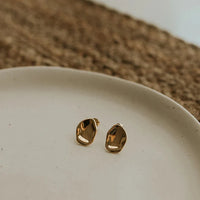 Boucles d'oreilles - Aurea