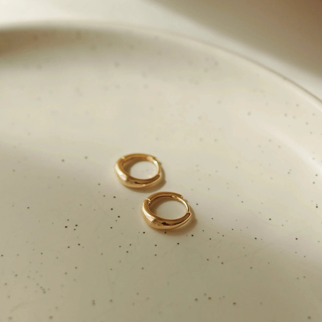 Boucles d'oreilles - Caterina