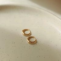 Boucles d'oreilles - Caterina