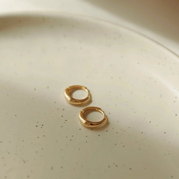 Boucles d'oreilles - Caterina