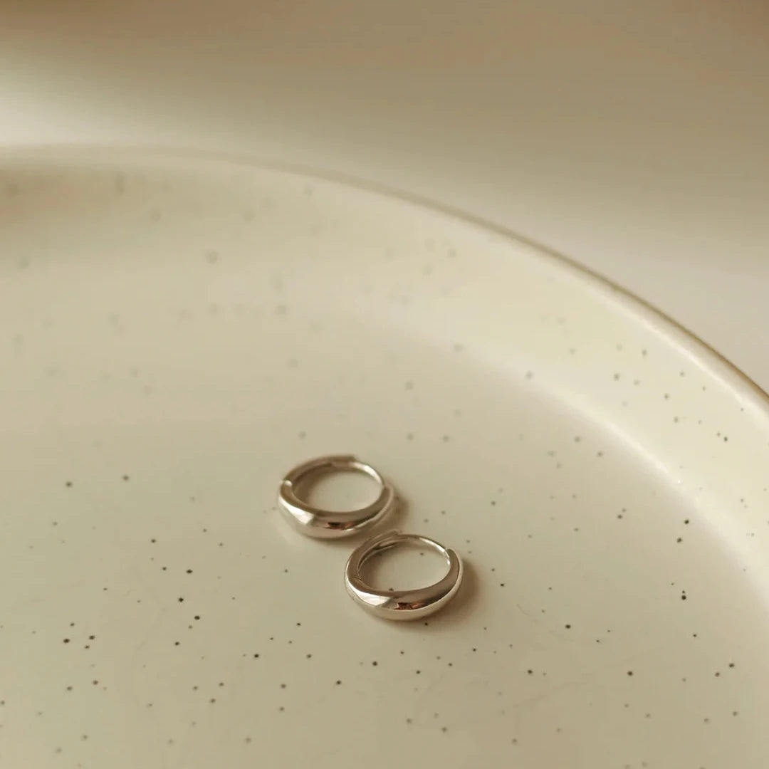 Boucles d'oreilles - Caterina