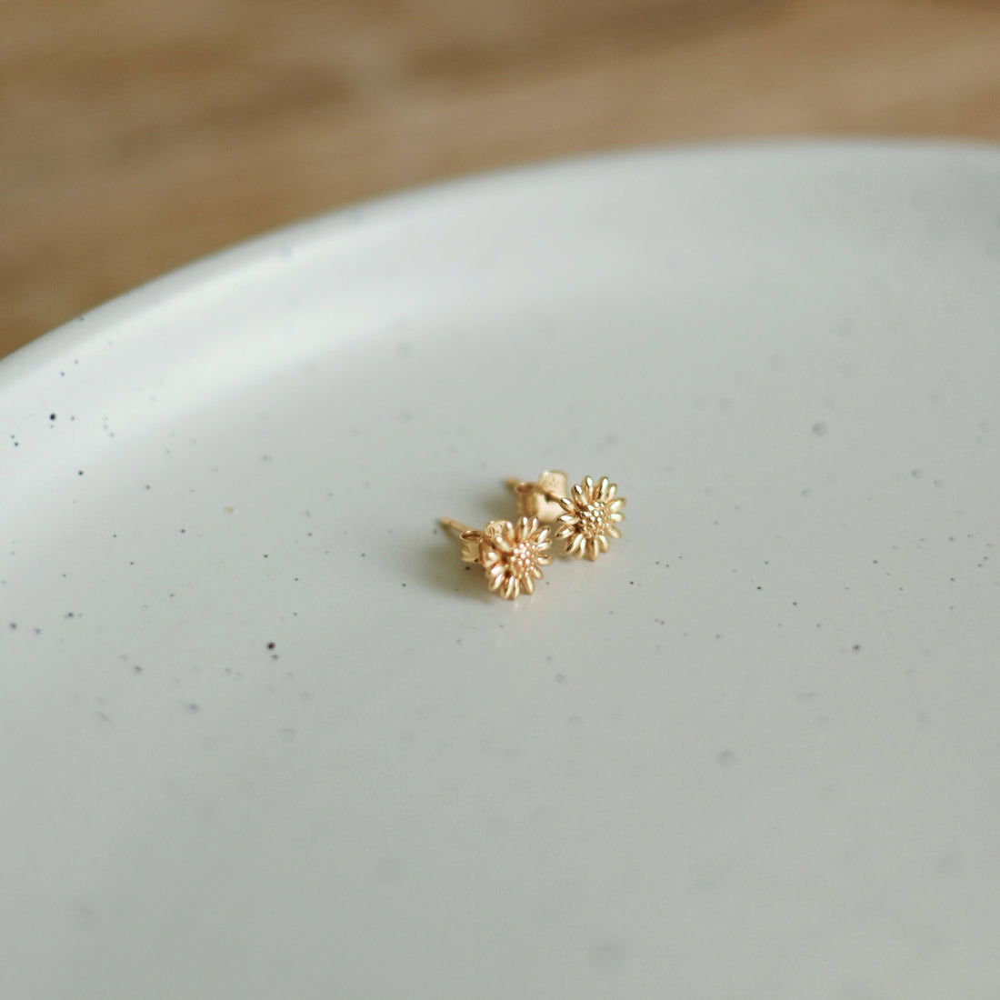 Boucles d'oreilles - Daisy