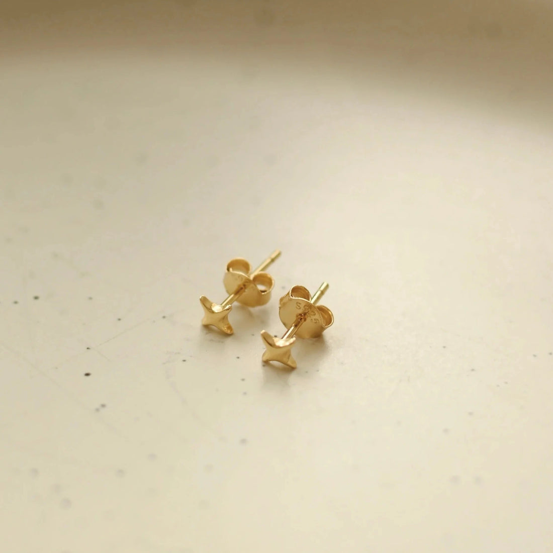 Boucles d'oreilles - Éclipse