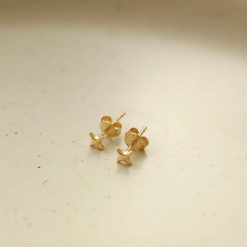Boucles d'oreilles - Éclipse