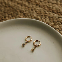 Boucles d'oreilles - Grace