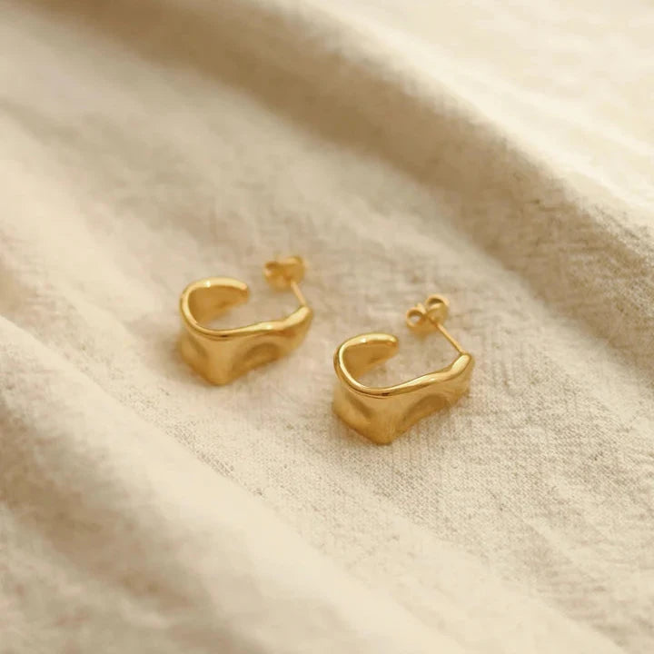 Boucles d'oreilles - Julia