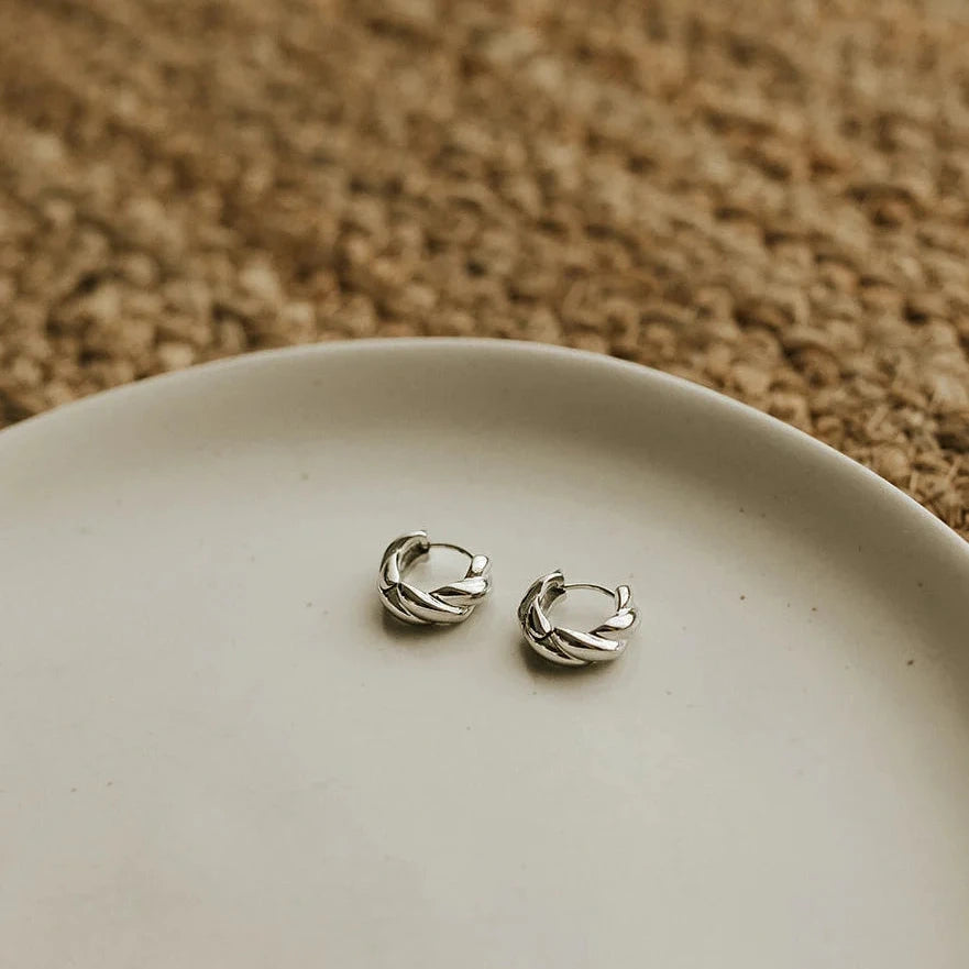 Boucles d'oreilles - Maren