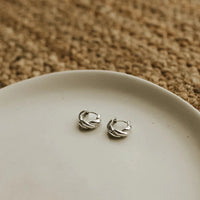Boucles d'oreilles - Maren