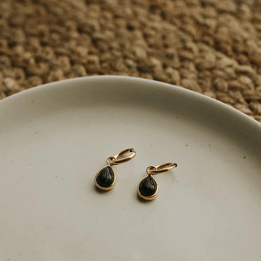 Boucles d'oreilles - Marina