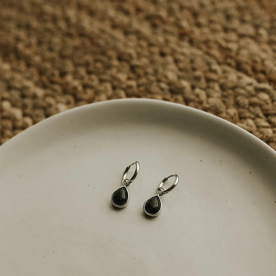 Boucles d'oreilles - Marina