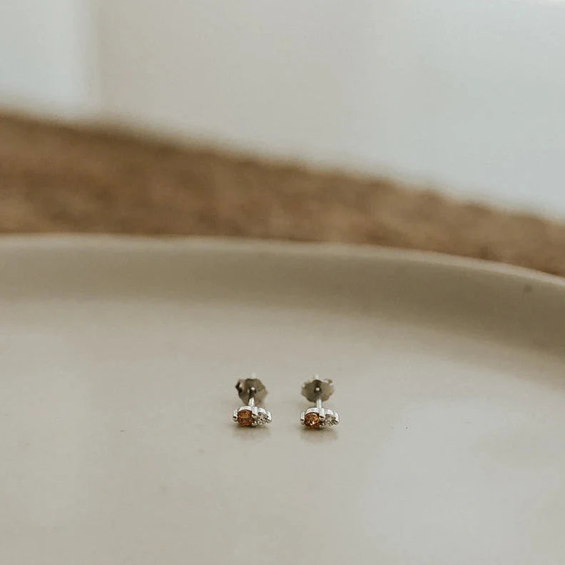 Boucles d'oreilles - Sara