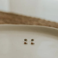Boucles d'oreilles - Sara