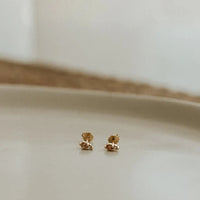 Boucles d'oreilles - Sara