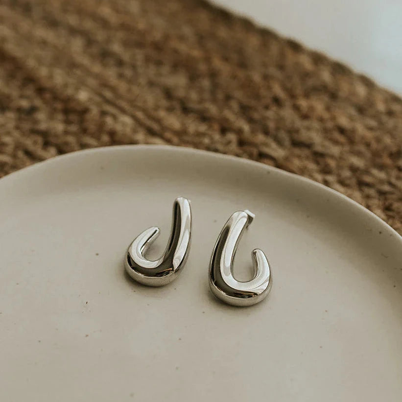 Boucles d'oreilles - Scala