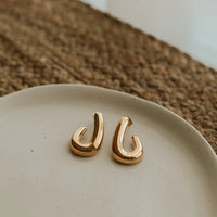 Boucles d'oreilles - Scala