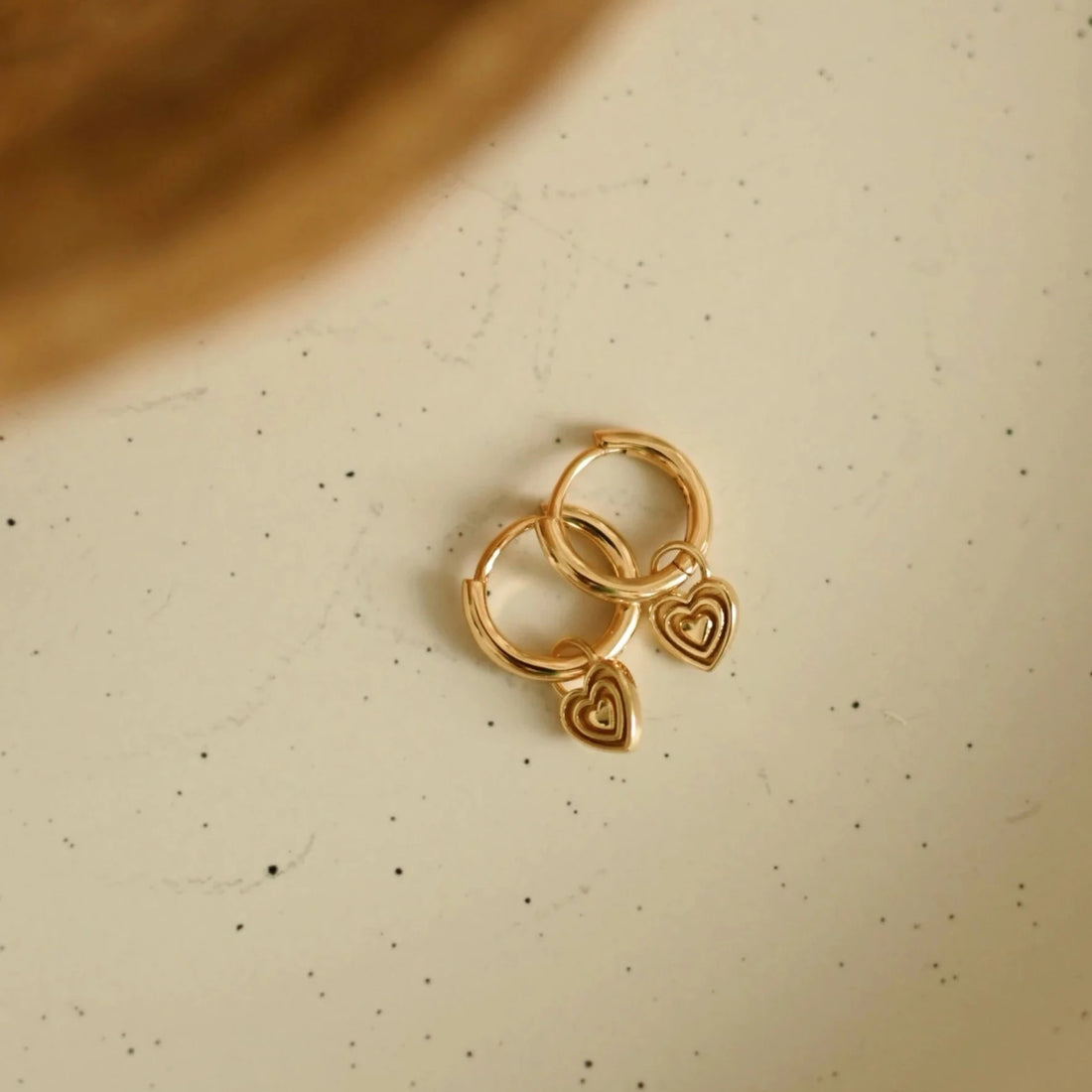 Boucles d'oreilles - Valentina