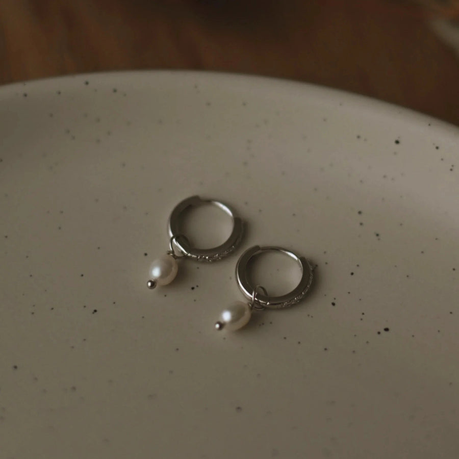 Boucles d'oreilles - Vittoria