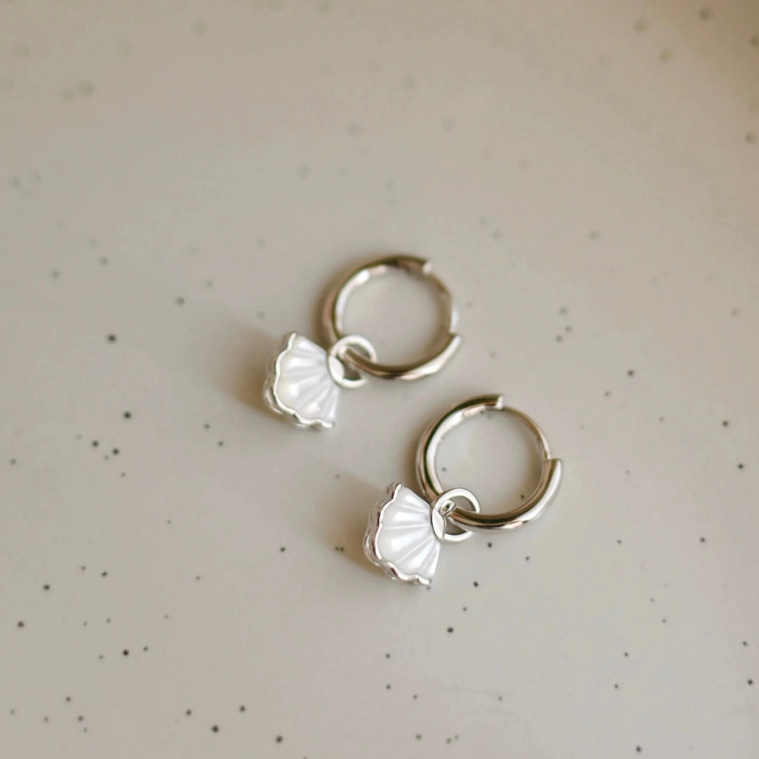Boucles d'oreilles - Zaria