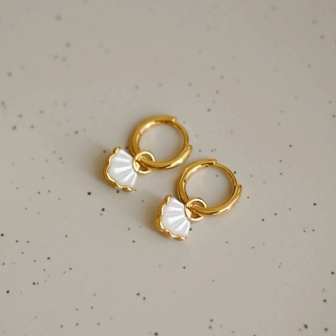 Boucles d'oreilles - Zaria