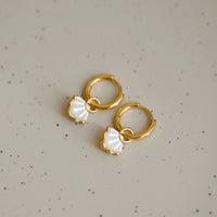 Boucles d'oreilles - Zaria