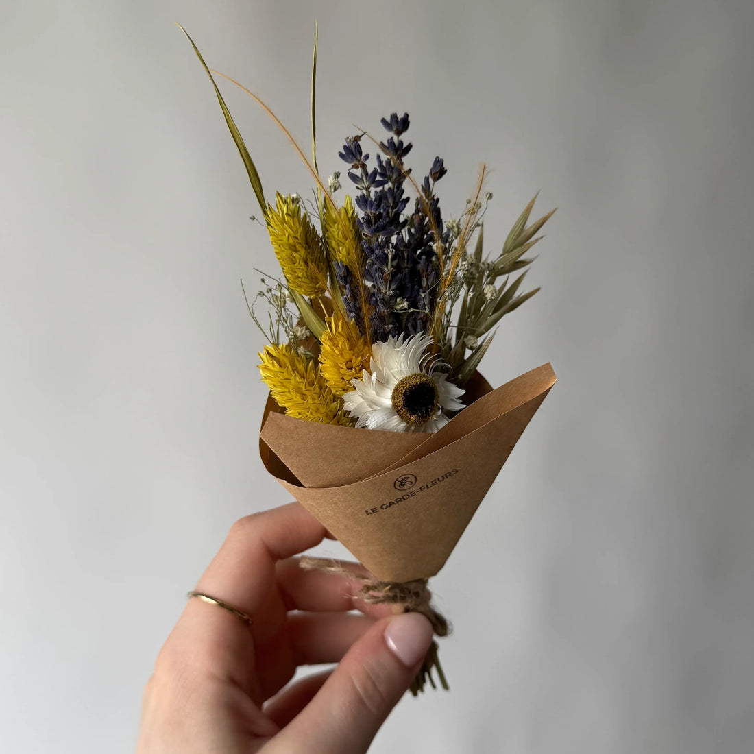 Bouquet miniature
