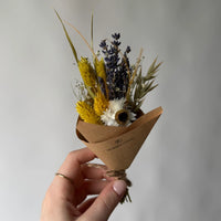 Bouquet miniature