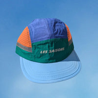 Casquette active - Campeur