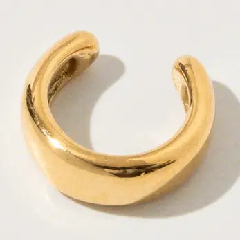 Ear cuff - Simple