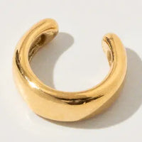 Ear cuff - Simple