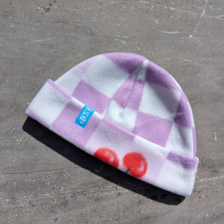 Tuque en polar