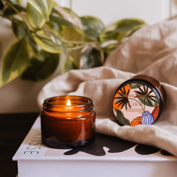 Petite bougie - Coco Mango