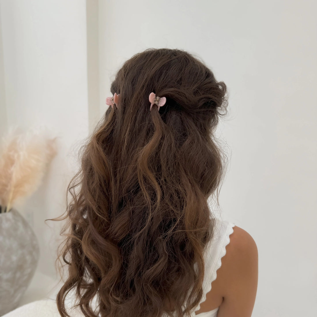 Ensemble de deux petites pinces