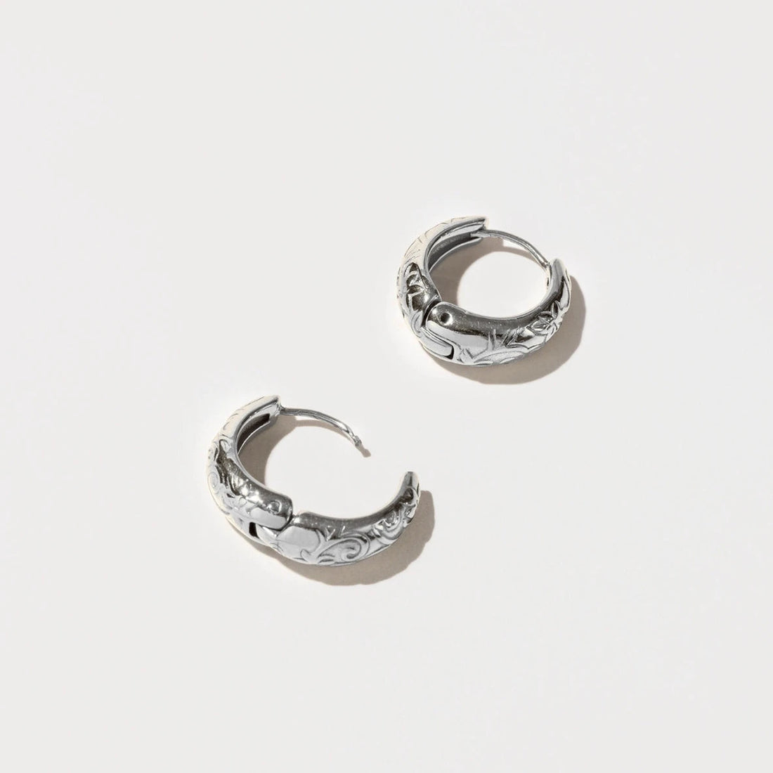 Boucles d'oreilles - Flora
