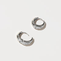 Boucles d'oreilles - Flora