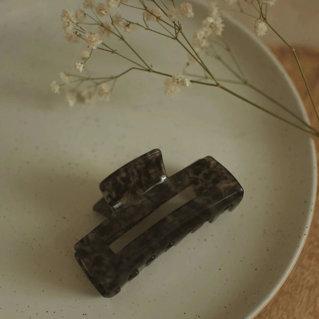 Demi-pince à cheveux - Lexie