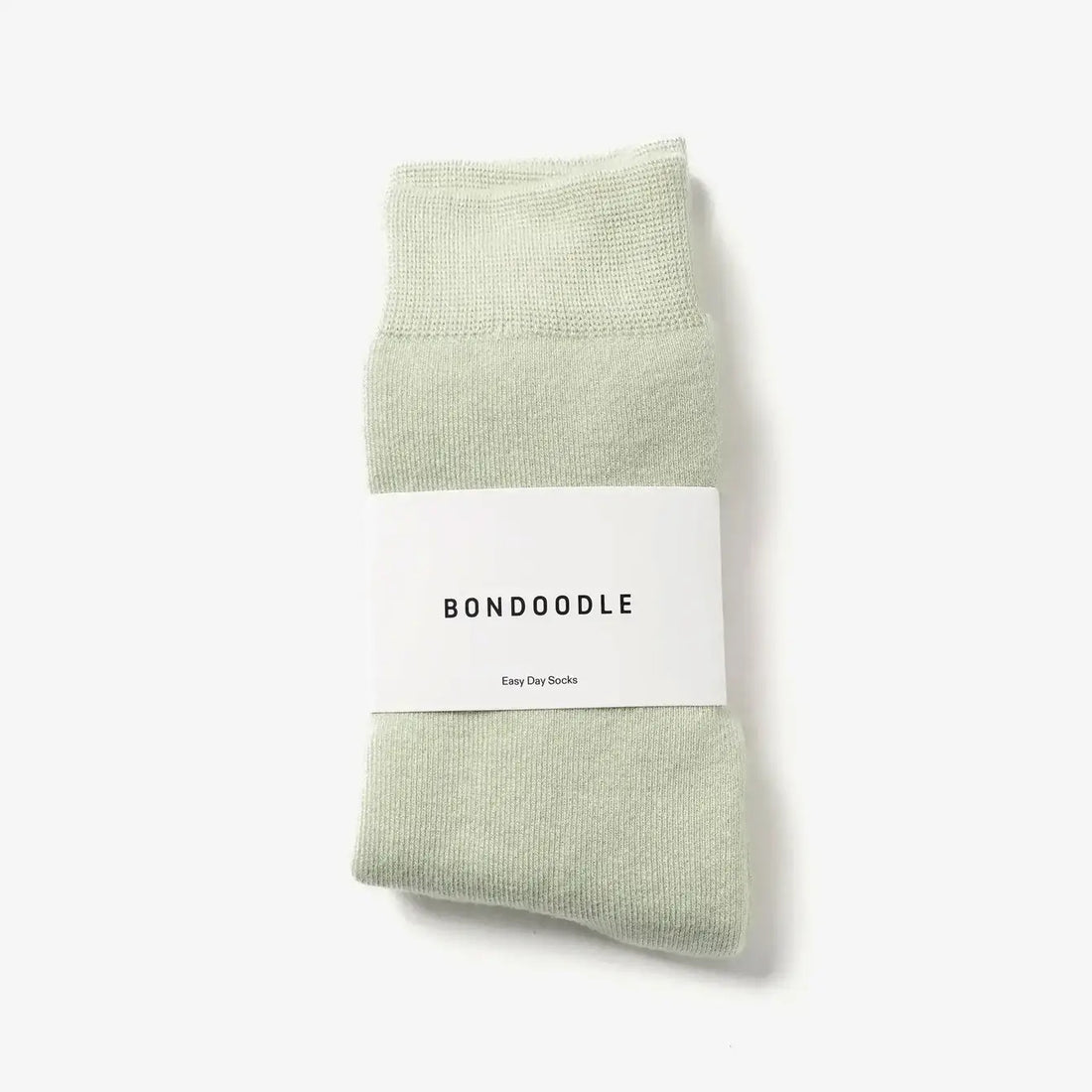 Chaussettes douillettes en bambou