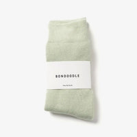 Chaussettes douillettes en bambou