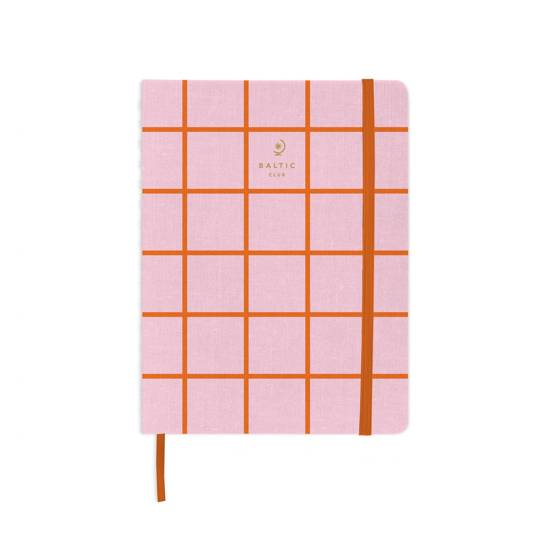 Agenda non daté - Gaufrette