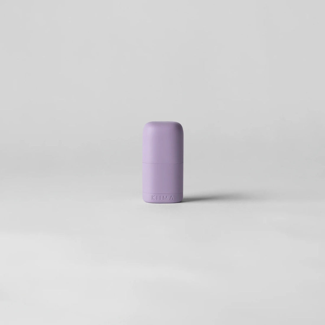 Applicateur de baume à lèvres rechargeable