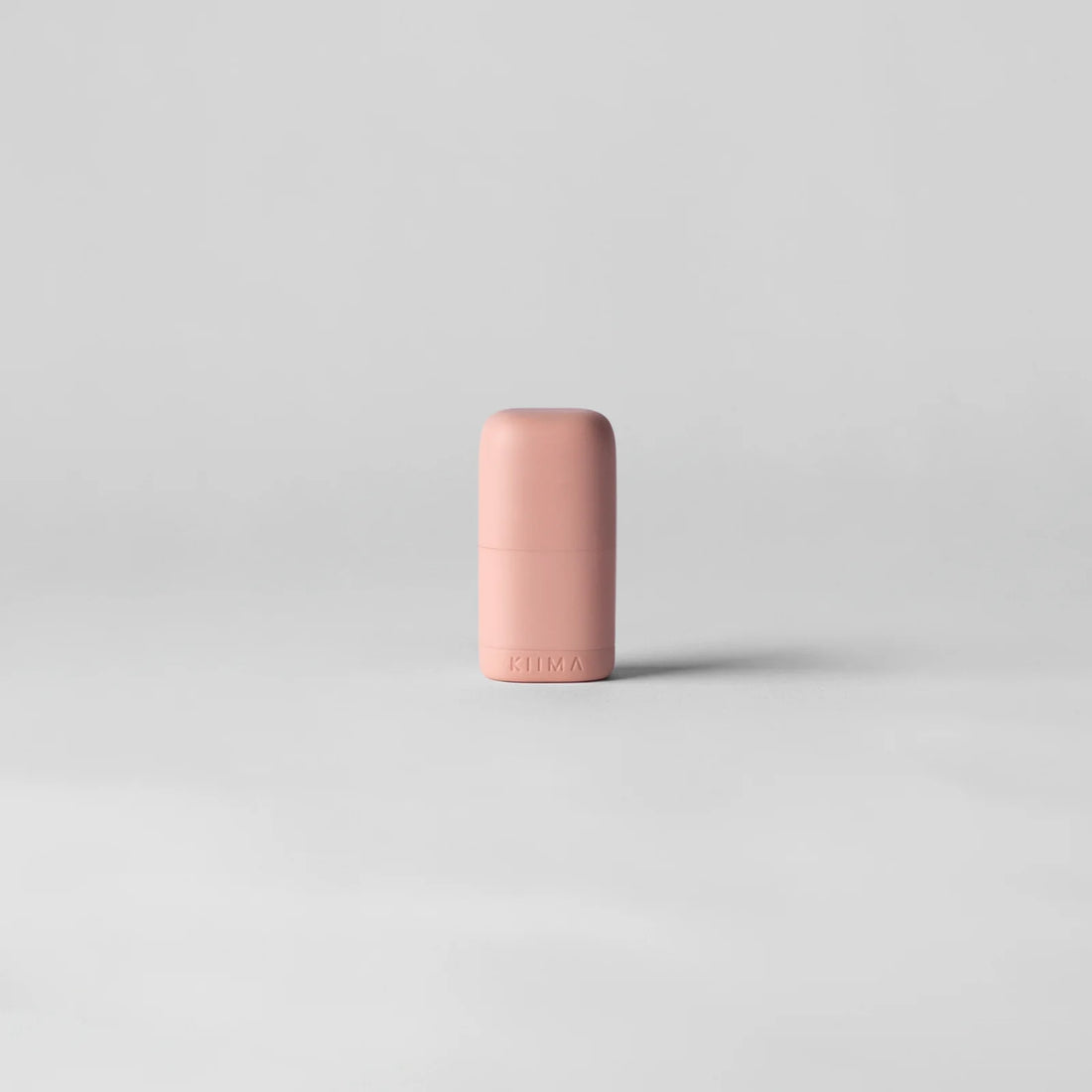 Applicateur de baume à lèvres rechargeable