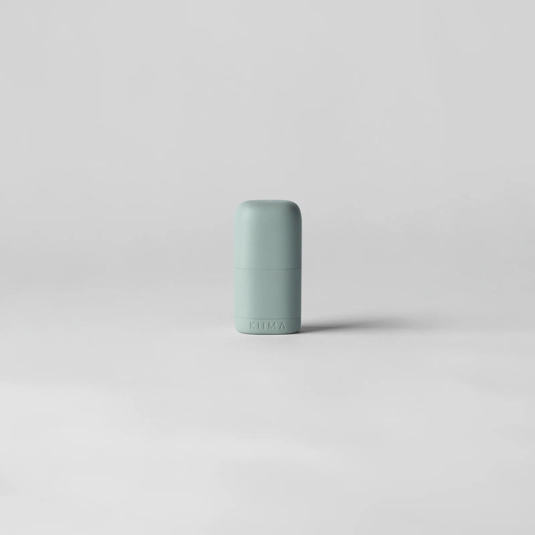 Applicateur de baume à lèvres rechargeable