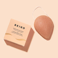 Éponge Konjac