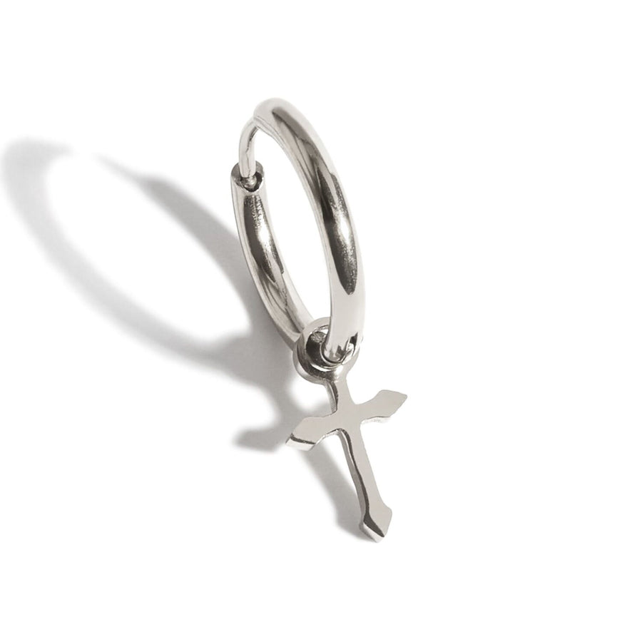Boucle d'oreille - Joseph