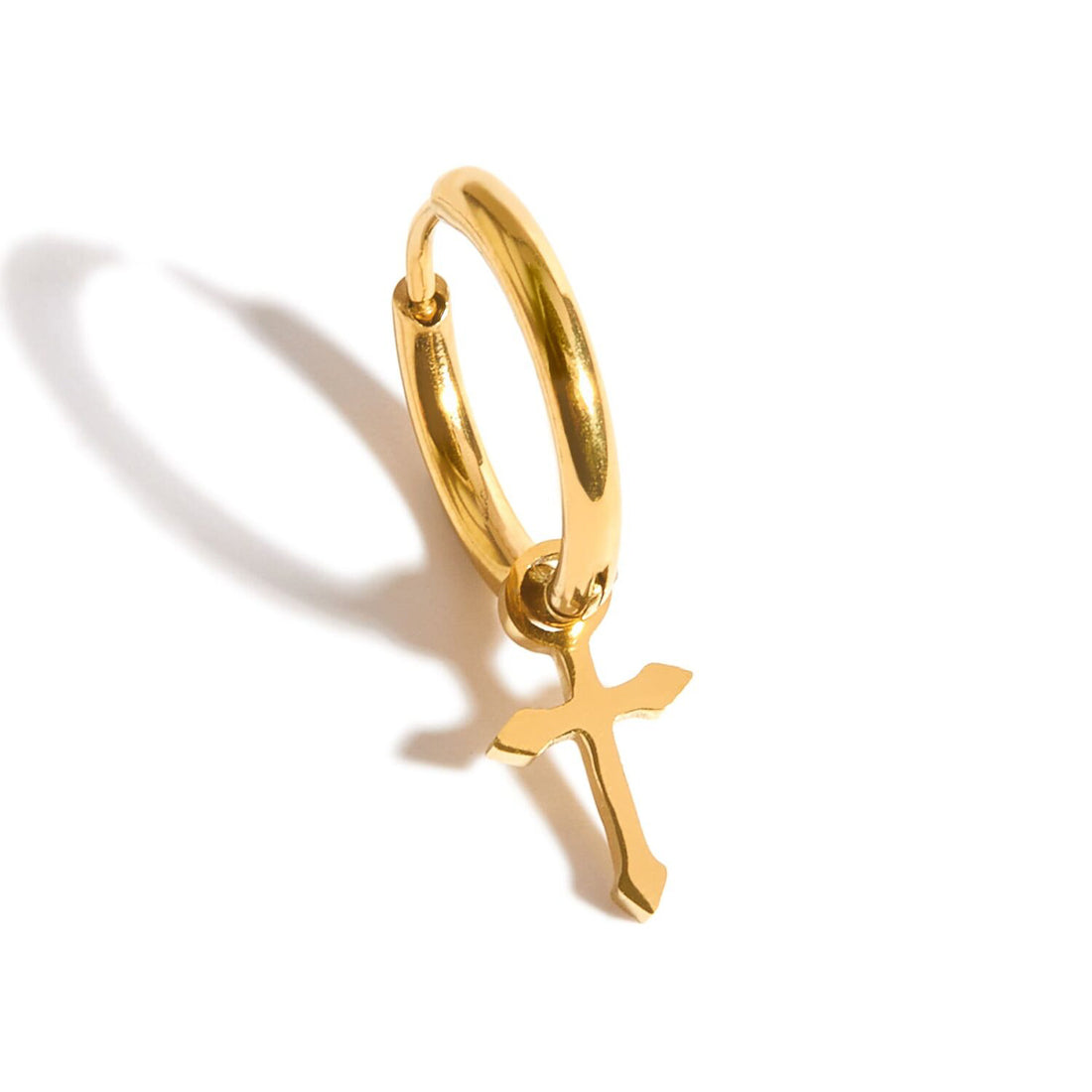 Boucle d'oreille - Joseph