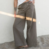 Pantalon de travail - Dune