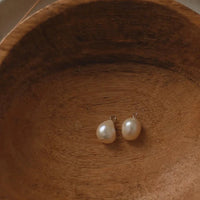 Pendentif - Perle d'eau douce