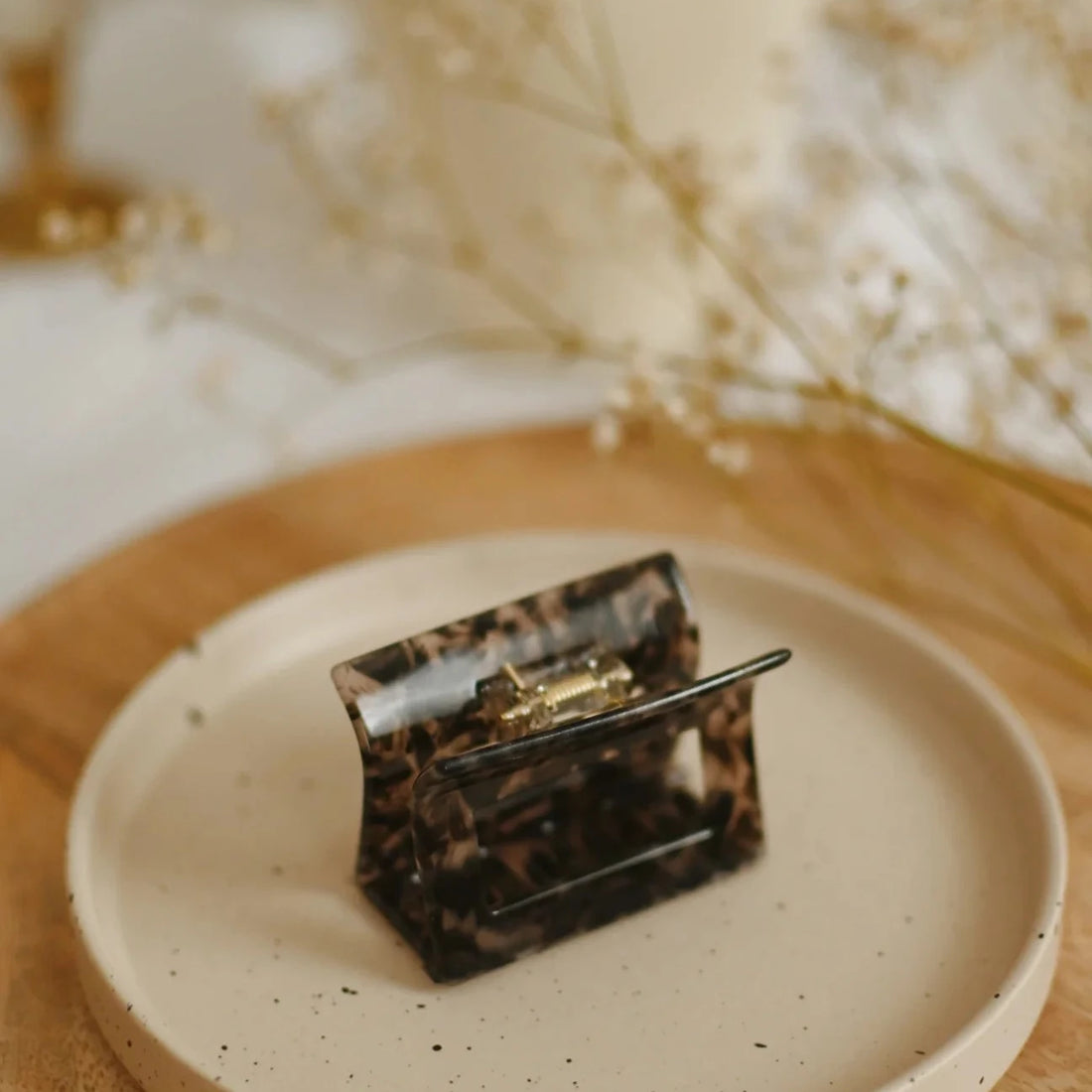 Petite pince à cheveux - Lexie