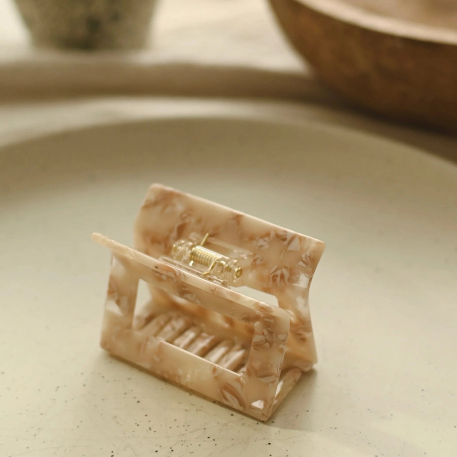 Petite pince à cheveux - Maria